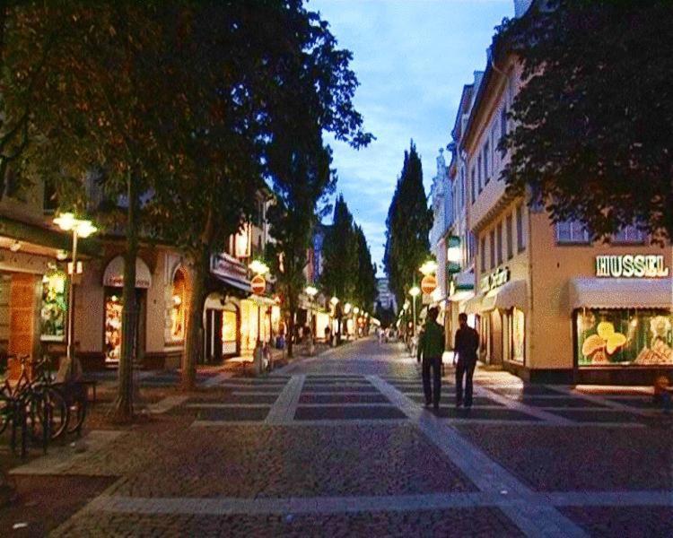 Hotel Am Stern Брюль Экстерьер фото